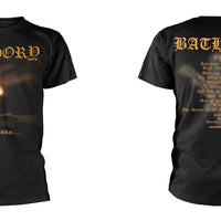 Bathory - The return...2017    T-Shirt