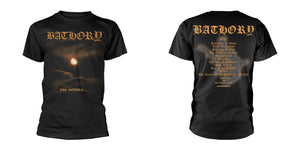 Bathory - The return...2017    T-Shirt
