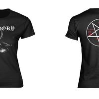 Bathory - Goat  T-Shirt