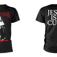 Cradle of filth - Vestal  T-Shirt