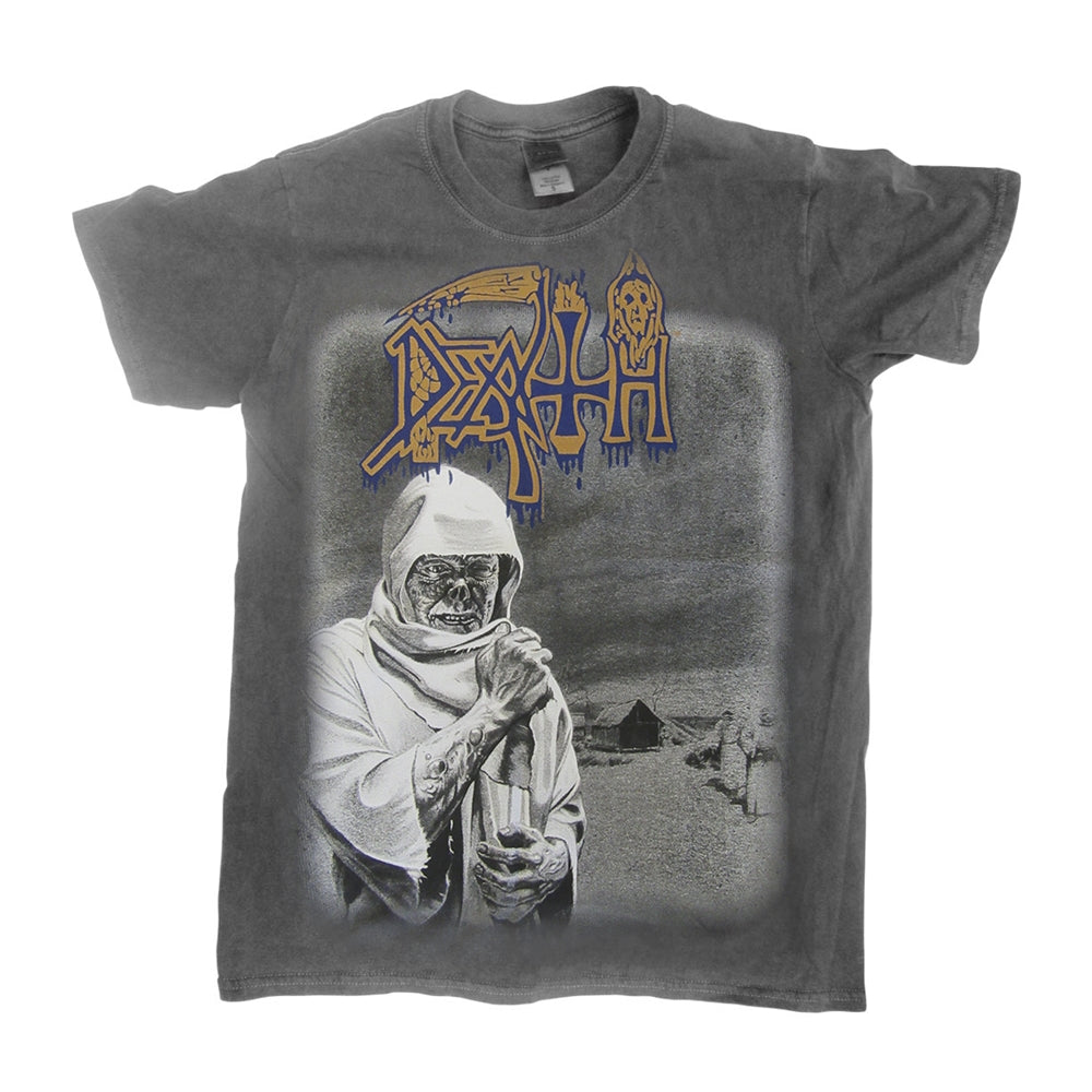 Death - Leprosy Vintage wash  T-Shirt
