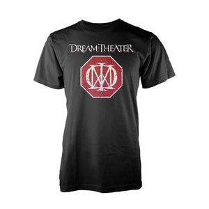 Dream Theater - Logo  T-Shirt