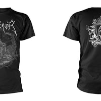 Emperor - Luciferian   T-Shirt