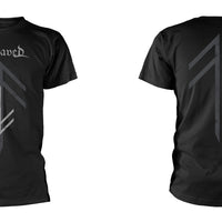Enslaved - Rune cross   T-Shirt