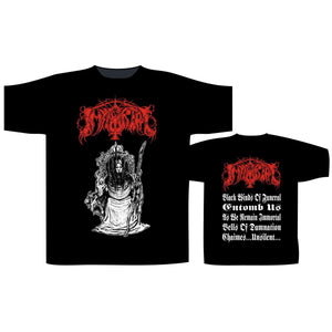 Immortal - Throne    T-Shirt