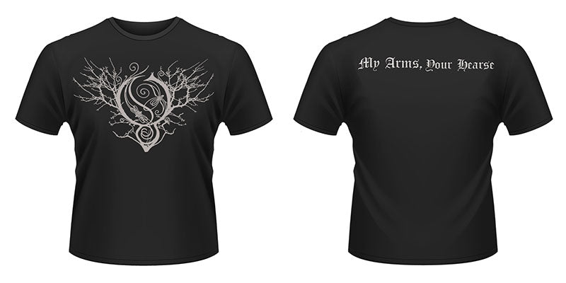 Opeth - My arms Your hearse   T-Shirt