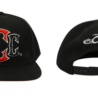 Orange county choppers - Western logo Baseball Hats