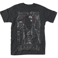 Rotting christ - Ritual  T-Shirt