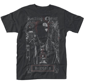 Rotting christ - Ritual  T-Shirt