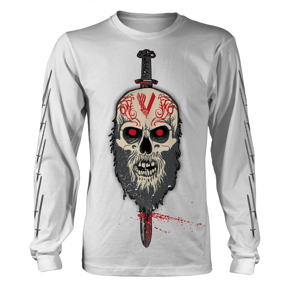 Vikings - Berserker   Long Sleeve  TV Movie