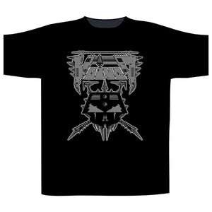 Voivod - Korgull the exterminator   T-Shirt