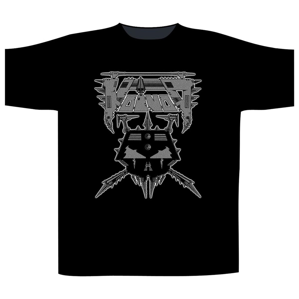 Voivod - Korgull the exterminator   T-Shirt